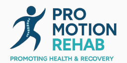 Pro Motion Rehab